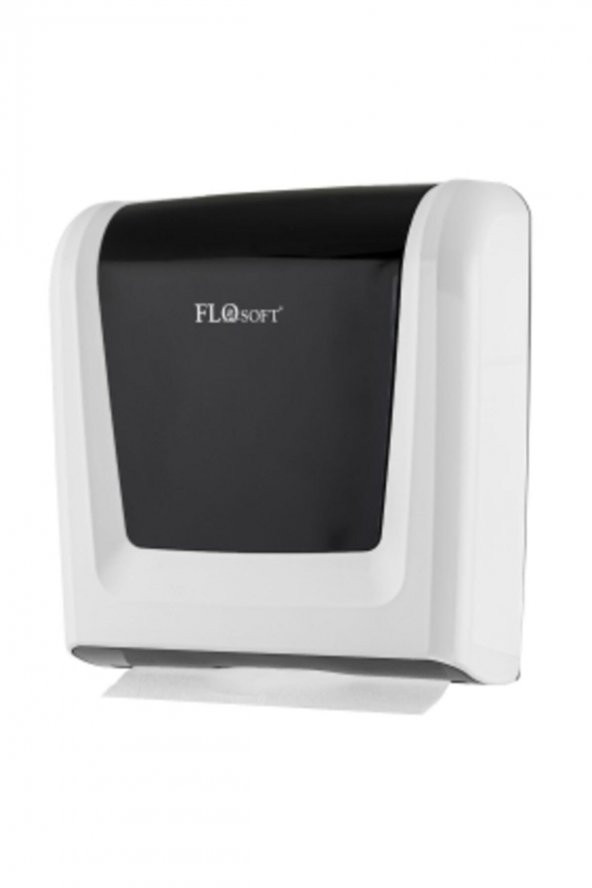 Ecrin (z) Katlamalı Kağıt Havluluk 300lük