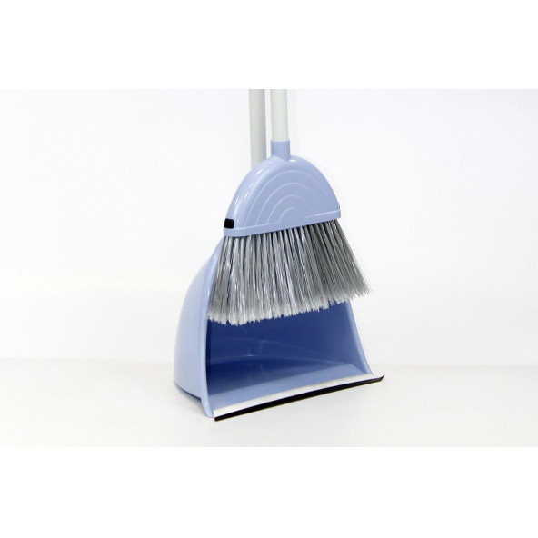 ASSAN   Flora Plastik Hazneli Fırçalı Faraş F117 - 2