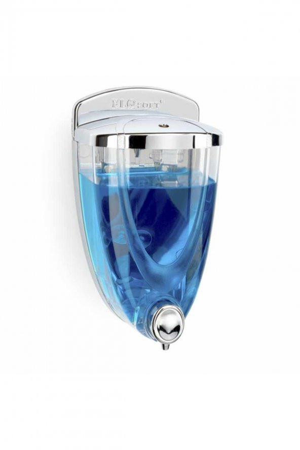 Flora   Sıvı Sabunluk 650 Ml Krom-F016