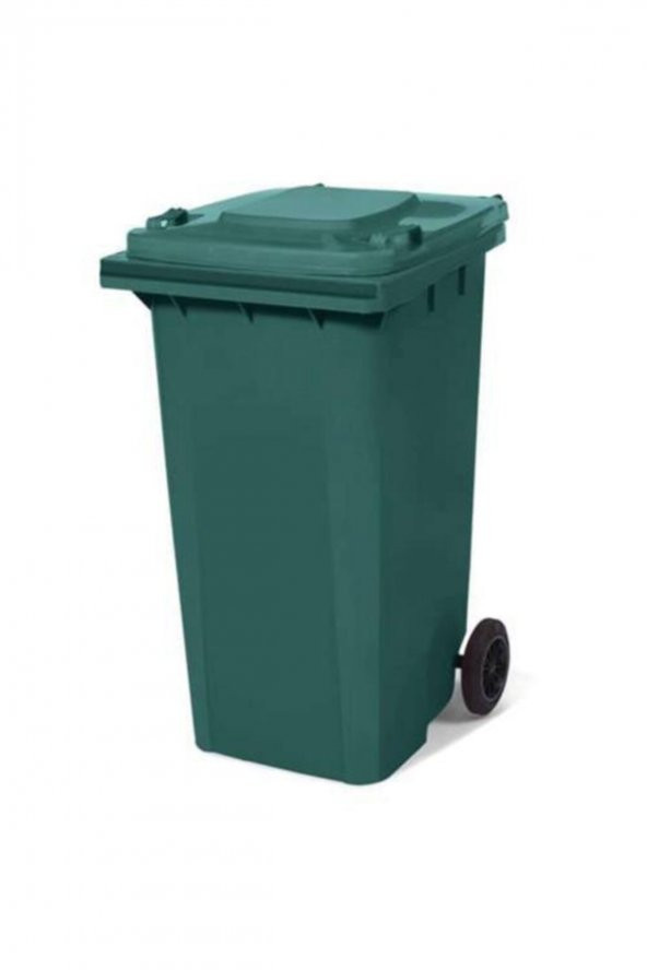 Çöpsan 240 Lt Çöp Konteynır