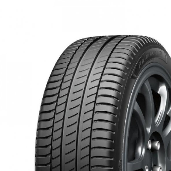 Michelin 245/45R18 100Y XL  ZP RFT * MOE Primacy3