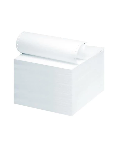 Mopak 11x24 3 Nüsha 500lü Sürekli Form - 2