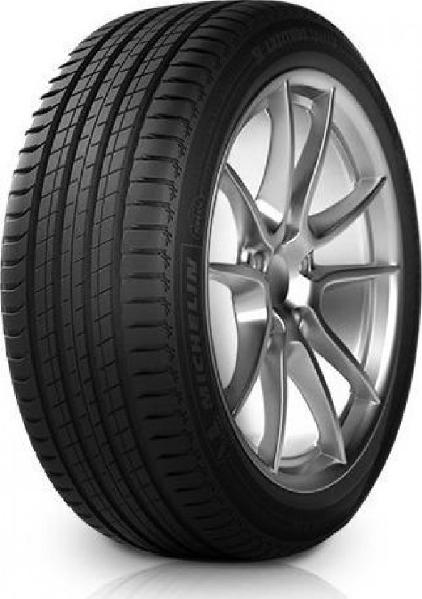 Michelin 295/35R21 107Y XL N1 Latitude Sport 3