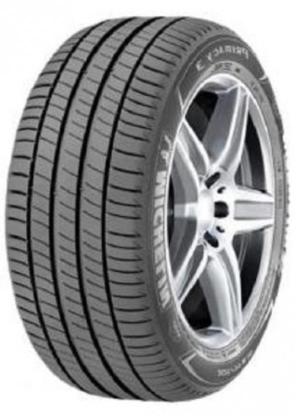 Michelin 295/35R21 107Y XL N1 Latitude Sport 3 - 2