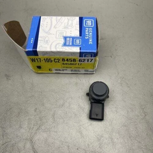 Opel İnsignia B 2020-23 Arka Park Sensörü Orjinal GM,84586217 ürün görseli 1