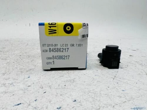 Opel İnsignia B 2020-23 Arka Park Sensörü Orjinal GM,84586217 - Resim 2