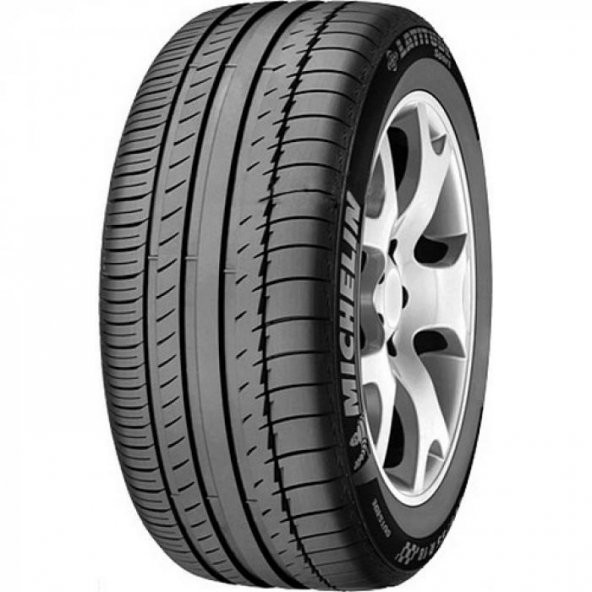 Michelin 255/55R18 109Y XL N1 Latitude Sport
