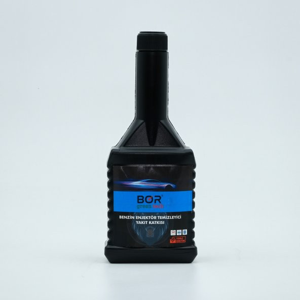 POWERTEN BENZİN ENJEKTÖR YAKIT KATKISI  300 ML 24 ADET  1 koli  2022