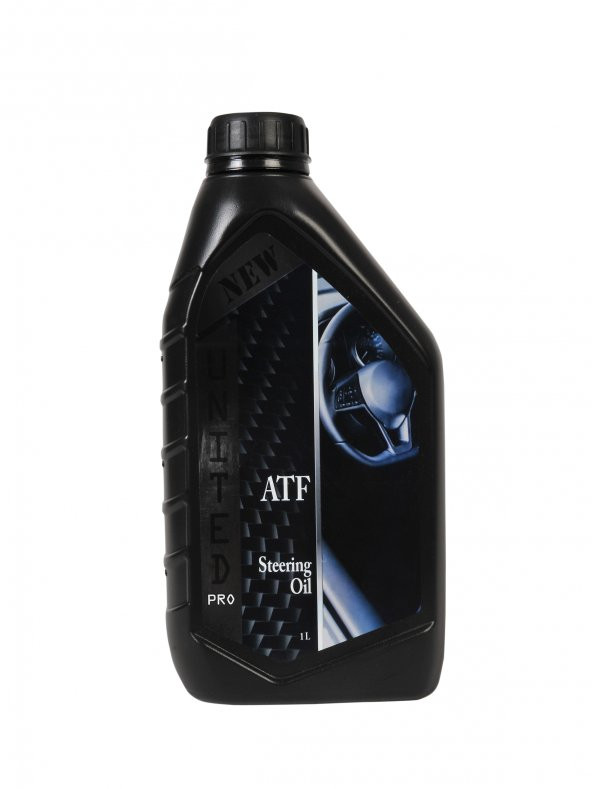 United Atf direksiyon yağı 1 lt
