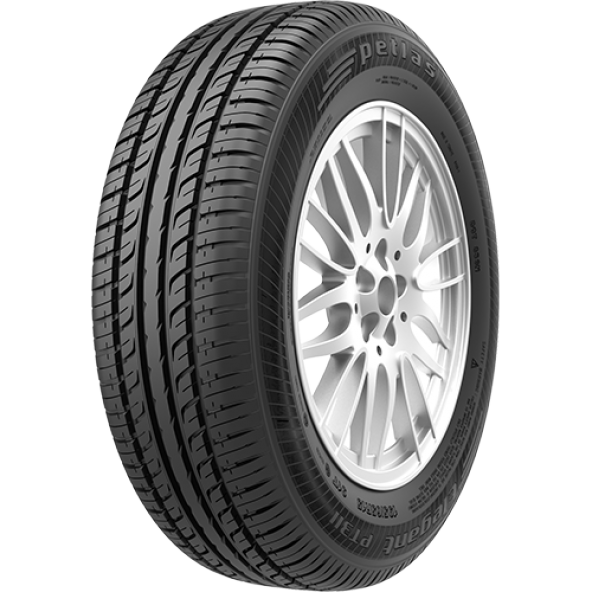 Petlas 185/70 R13 86T Elegant PT311 Oto Yaz Lastiği ( Üretim Yılı: 2023 )