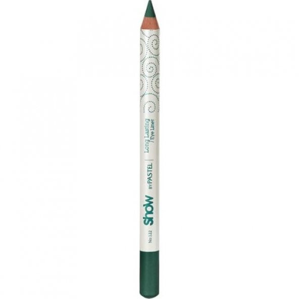 Pastel Show By Pastel Eye Pencil 122 Göz Kalemi