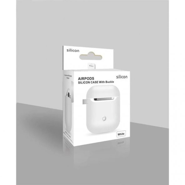 Airpods 1 Kulaklık Kılıfı - 1