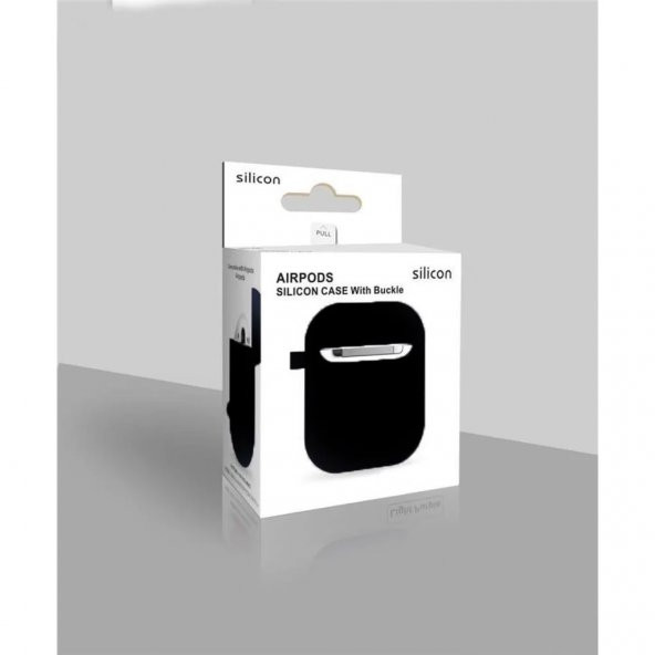 Airpods 1 Kulaklık Kılıfı - 2