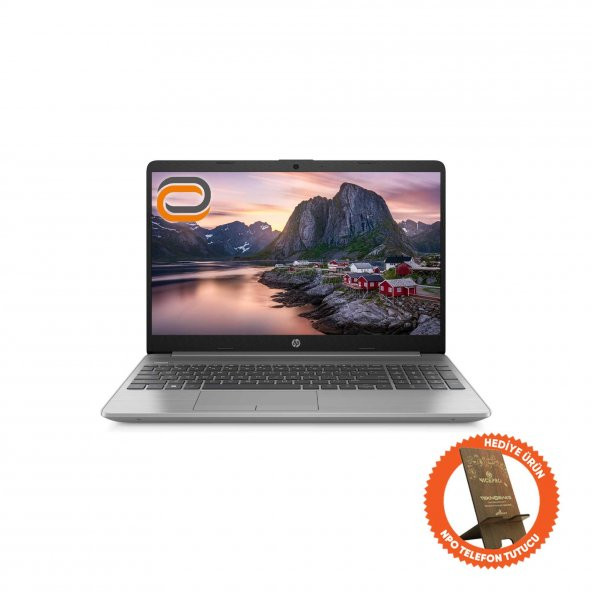 HP 250 G9 723P3EA10 i3-1215U 32GB 512SSD 15.6" FullHD W11H Taşınabilir Bilgisayar