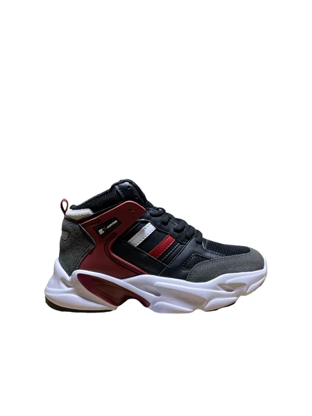 M.P 231-1014 UNISEX BASKET - 9