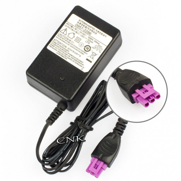 Hp Yazıcı Adaptörü 0957-2286 30V 333mA - 2