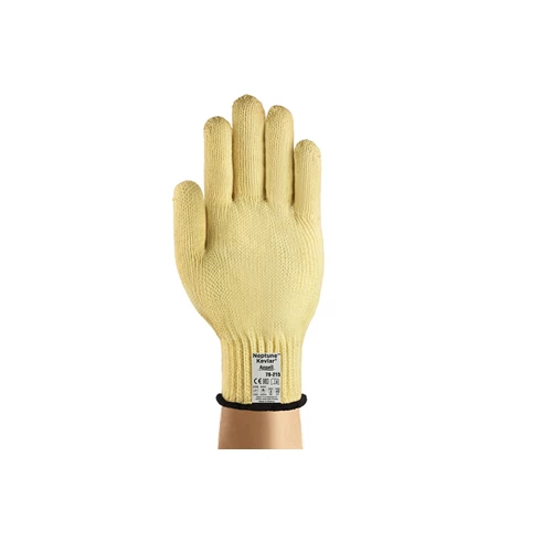 Ansell HyFlex 70-215 Isı ve Kesilme Dirençli İş Eldiveni - 2