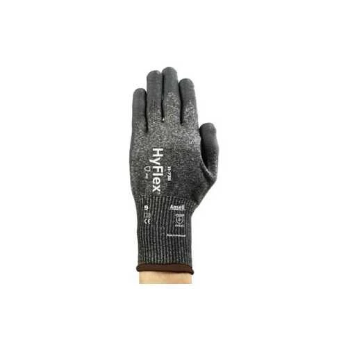 Ansell Hyflex 11-738 Kesilme Dirençli İş Eldiveni - 2