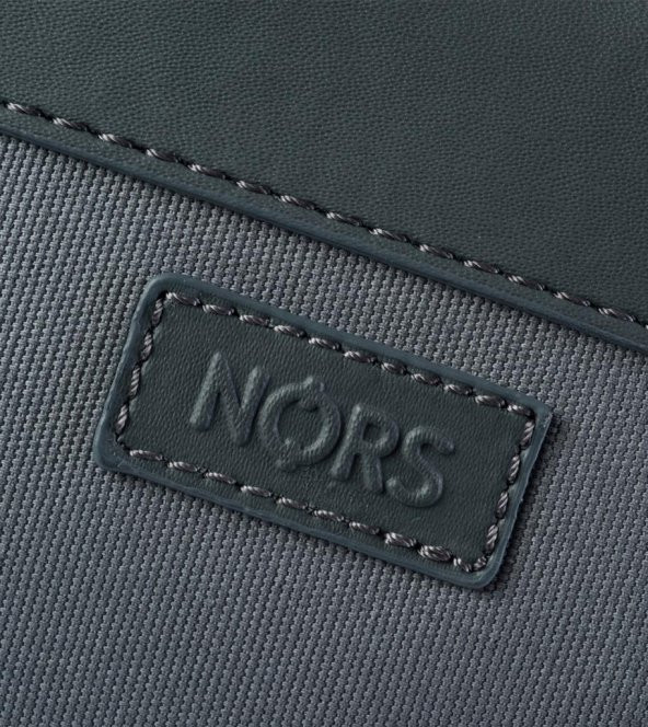 Nors Brixton Sırt Çantası Basalt - 5