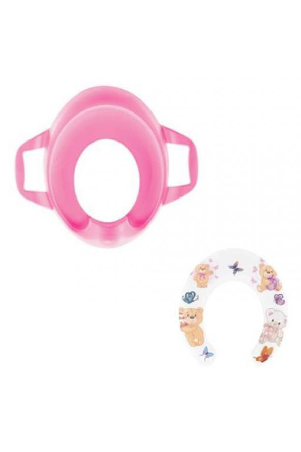 Softy Comfort Kids Klozet Adaptörü - 2