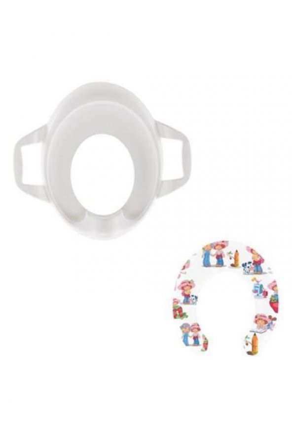 Softy Comfort Kids Klozet Adaptörü - 2