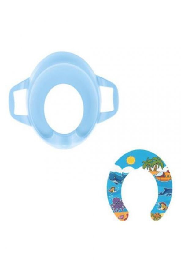 Softy Comfort Kids Klozet Adaptörü - 2