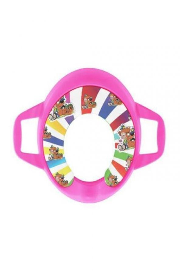 Softy Comfort Kids Klozet Adaptörü