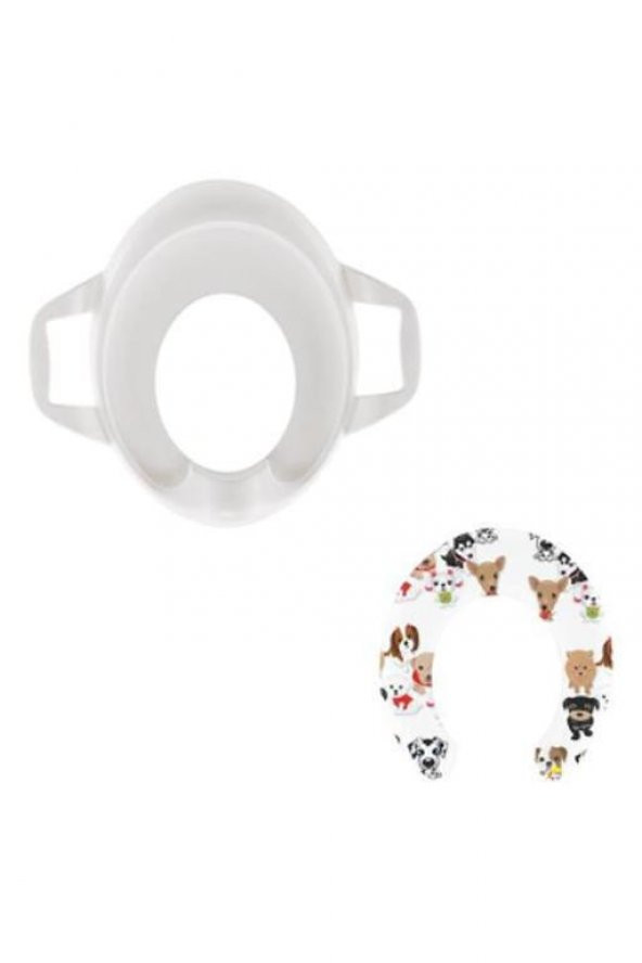 Softy Comfort Kids Klozet Adaptörü - 2