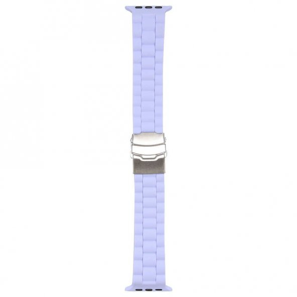 Apple Watch 40mm KRD-72 Silikon Kordon - 5