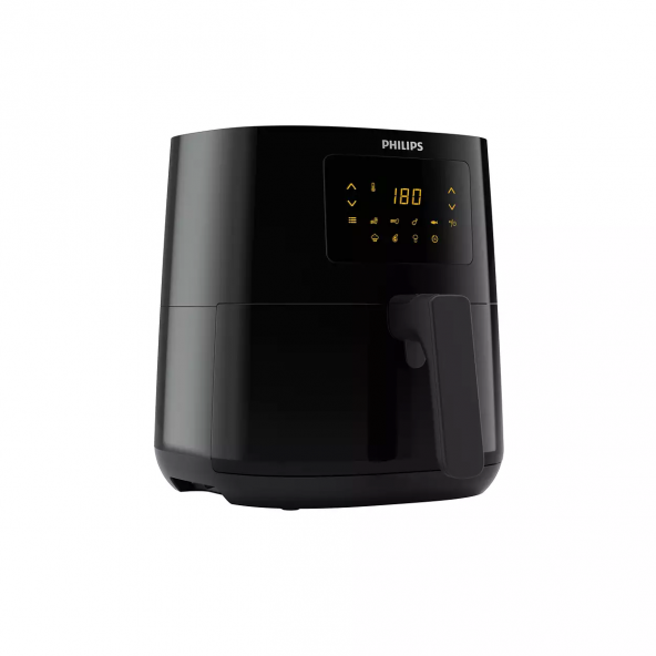 Philips Airfryer HD9252/90 Essential 4.1 lt Yağsız Fritöz