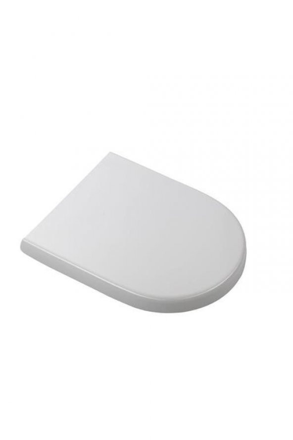 Rona Diva Yavaş Kapanan Klozet Kapağı - 4