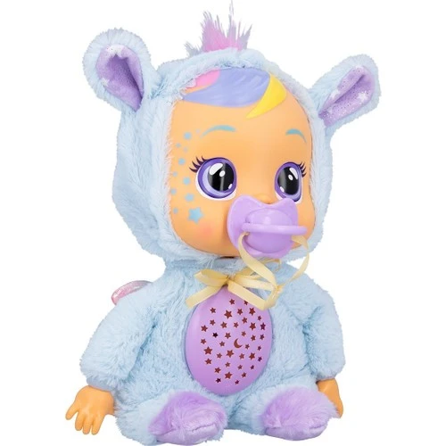 Cry Babies İyi Geceler Jenna Lisanslı Ürün - Resim 2