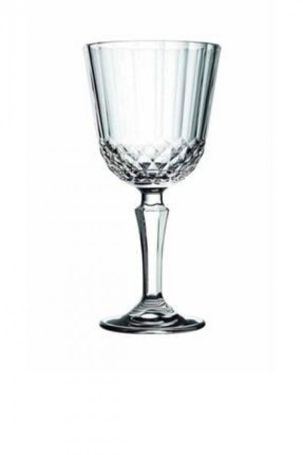 Paşabahçe su bardak  seti diony kadehli su bardağı takımı 36 parça 12 kişilik - Resim 3