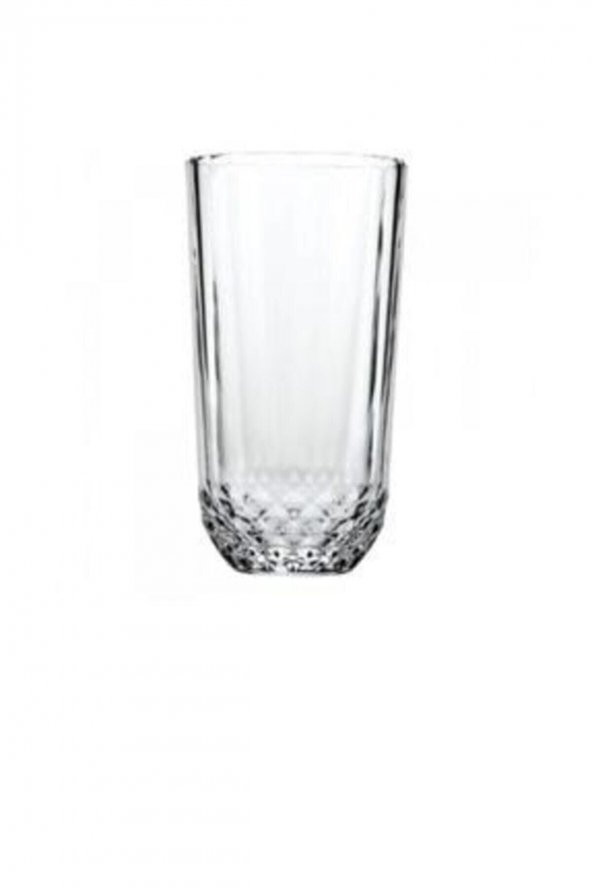 Paşabahçe su bardak  seti diony kadehli su bardağı takımı 36 parça 12 kişilik - Resim 4