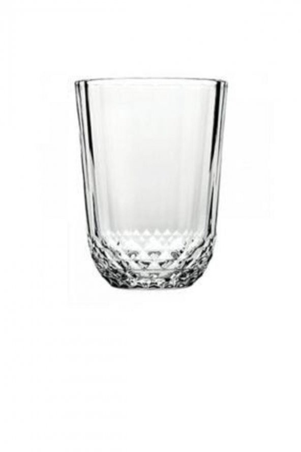 Paşabahçe su bardak  seti diony kadehli su bardağı takımı 36 parça 12 kişilik - Resim 5