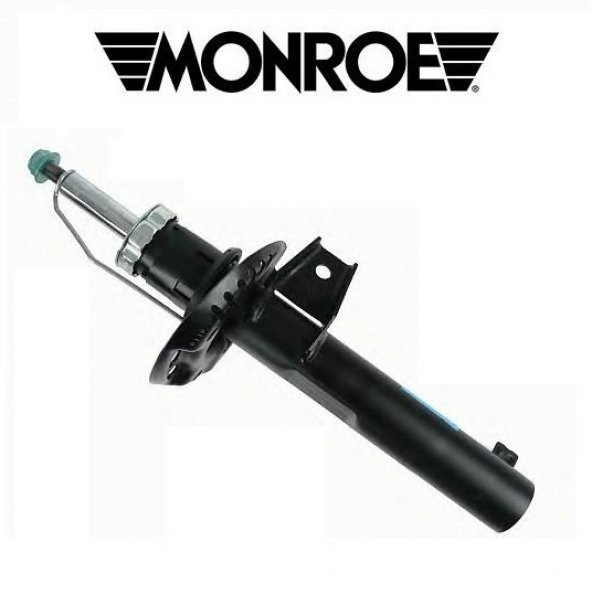 SKODA FABİA ÖN AMORTİSÖR MONROE MARKA 6Q0413031BJ