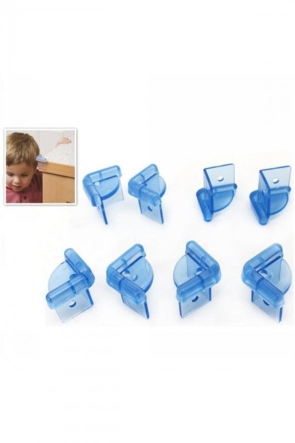 Bebek Koruma Seti 30 Parça - 2