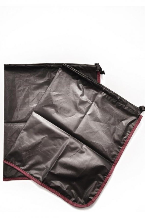 Araba Araç Dikiz Aynası Donma Engelleyici Koruyucu Kılıf 2 Adet - Resim 2