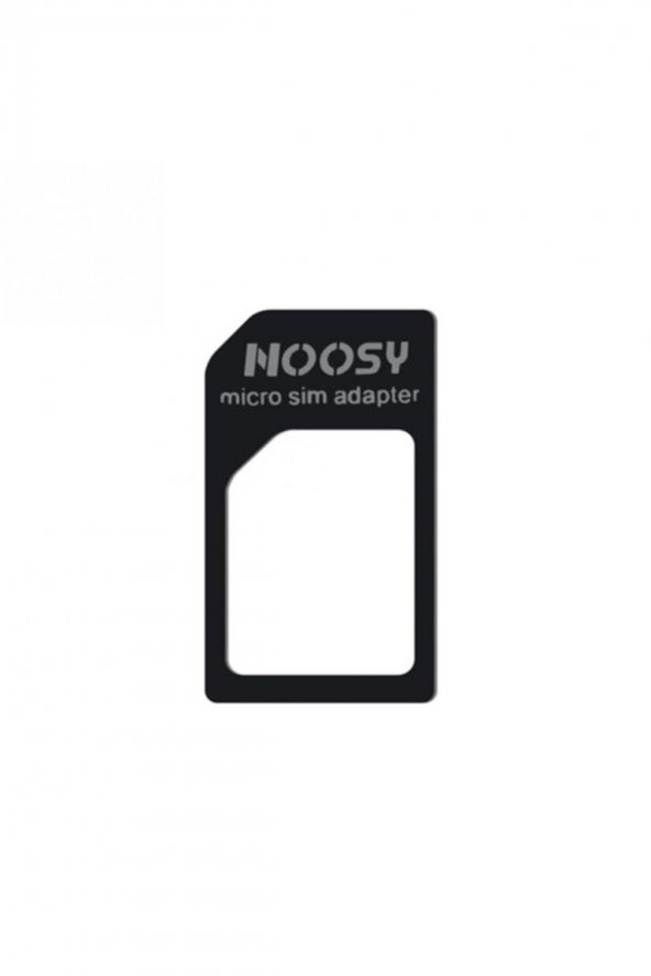 Pratik Simkart Dönüştürücü Aparat Adaptör Sim Kart Iğnesi