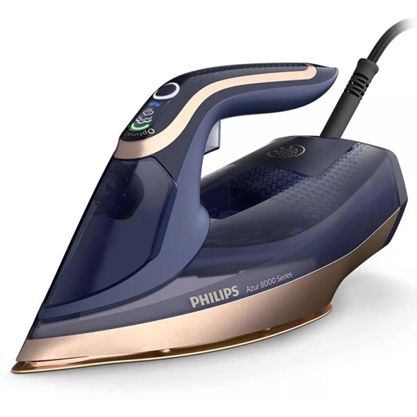 Philips Azur 8000 Serisi DST8050/20 3000 W Buharlı Ütü