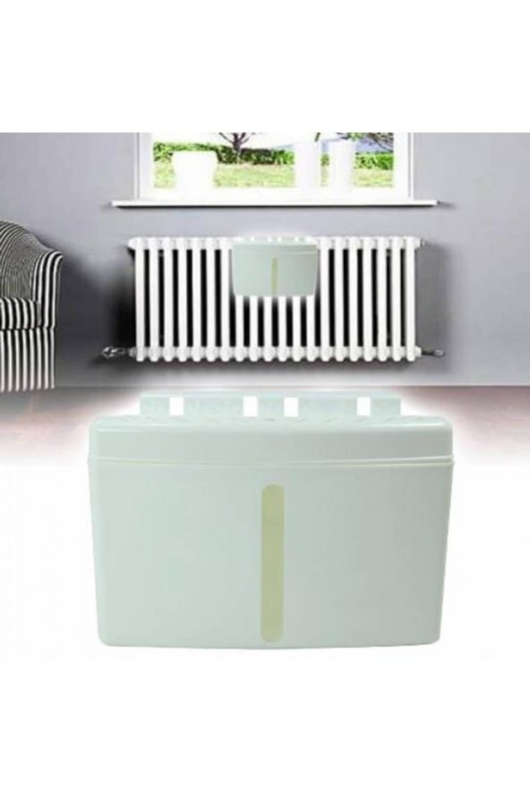 Fresh Air Kalorifer Suluğu Kalorifer Petek Nemlendirici Suluk - 2