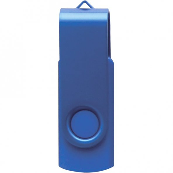 16 GB USB Bellek, Termo Deri Defter, Metal Roller ve Tükenmez Kalem Hediyelik Set - 2