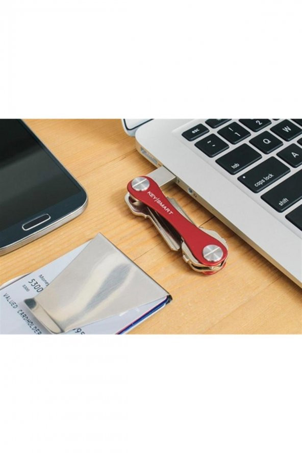 Buffer Pratik Akılllı Anahatarlık Anahtar Düzenleyici Aparat