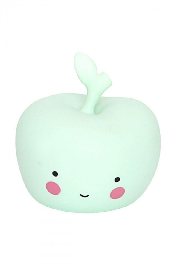 Ev Ve Çocuk Odası Dekoru Sevimli Gece Lambası Aydınlatması