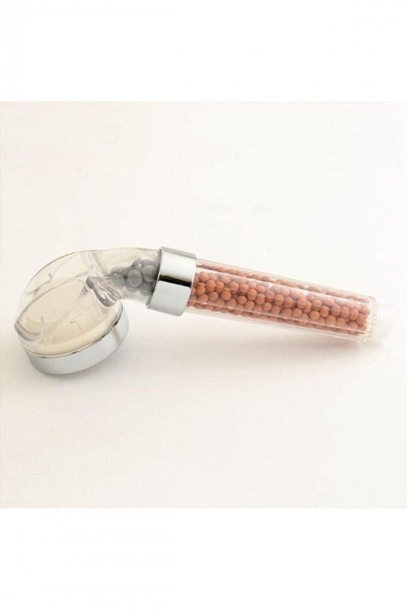 Renk Değiştiren Led Işıklı Su Tasarruflu Basınçlı Duş Başlığı - 2