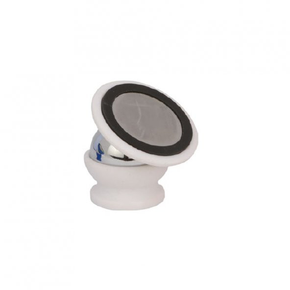Rubber Kaplama Metal Mıknatıslı Araç Telefon Standı - 2