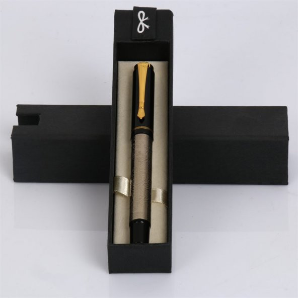 Mevlana Kabartmalı Kalem