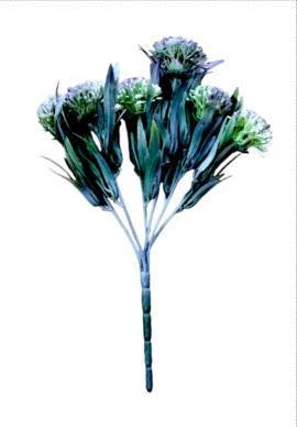 1 Demet 25cm Yapay Bahar Dalı Mod. 2 ürün görseli 1