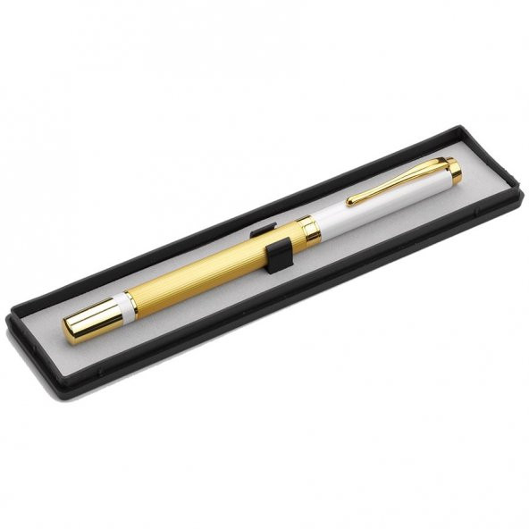 Beyaz Roller Kalem