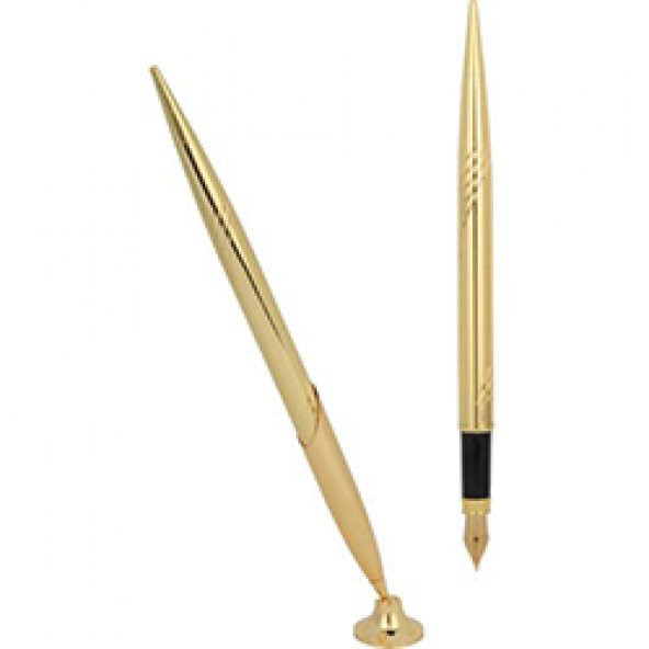 Metal Sümen Kalemi ( Dolma Kalem )